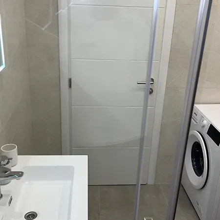 Apartmán Dvosobni S Pogledom Na *