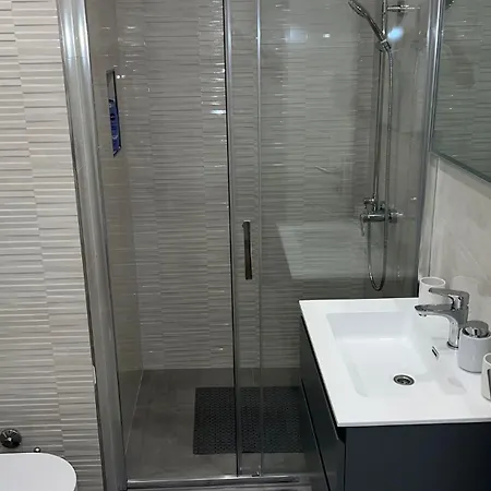 Apartmán Dvosobni S Pogledom Na *