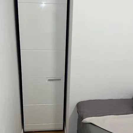 Apartmán Dvosobni S Pogledom Na *