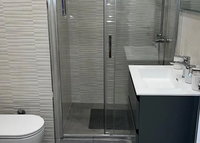 Dvosobni S Pogledom Na Murter