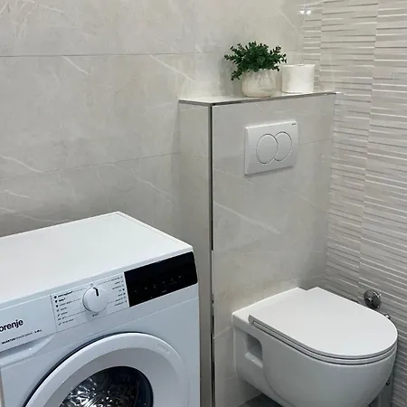 Dvosobni S Pogledom Na