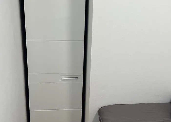 Apartmán Dvosobni S Pogledom Na *